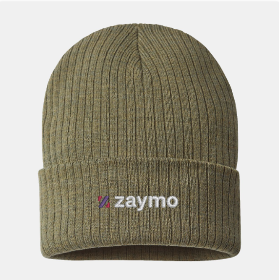 Zaymo Beanie