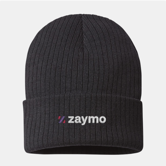 Zaymo Beanie