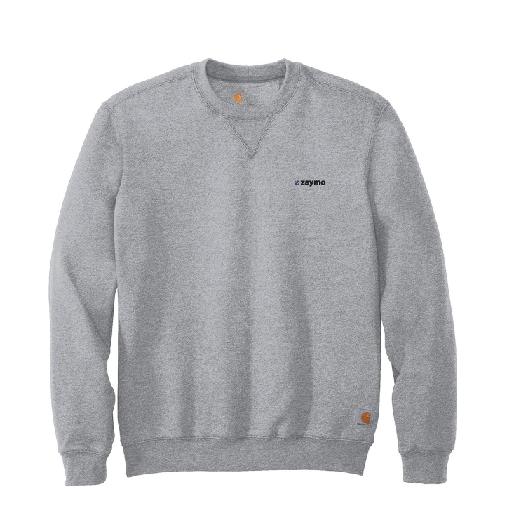 Crew Sweatshirt