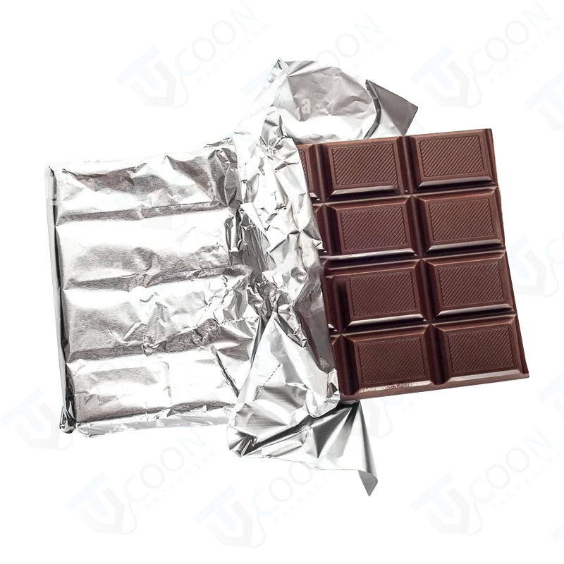 Zaymo Chocolate Bars