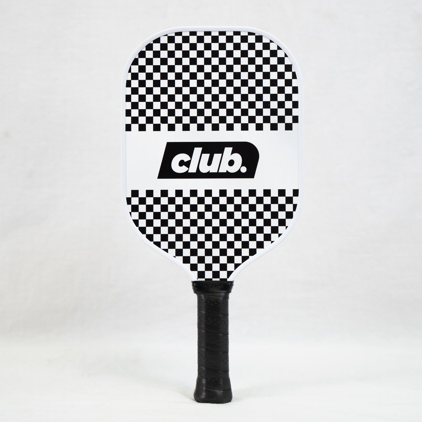 club. Graphite Pickleball Paddle