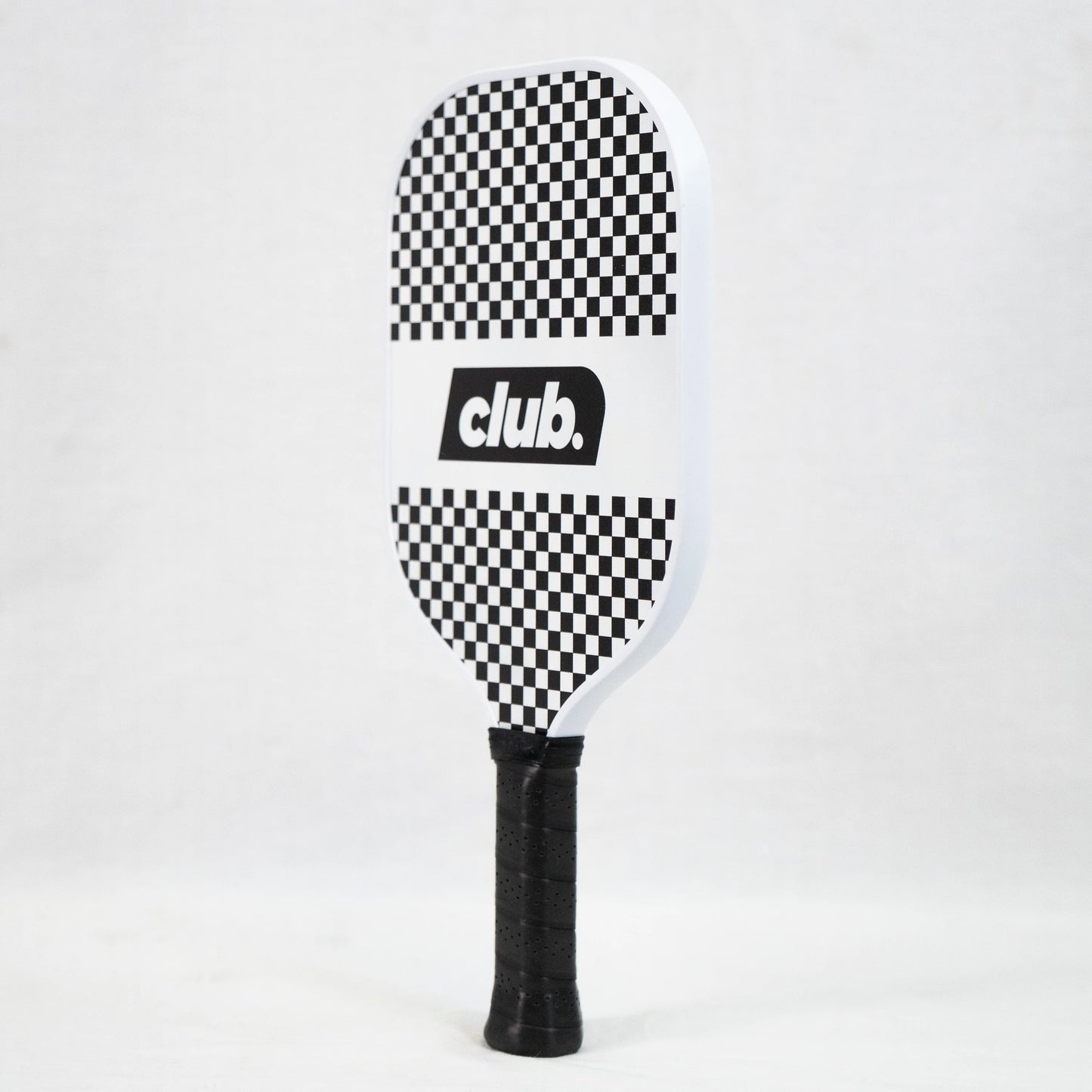 club. Graphite Pickleball Paddle