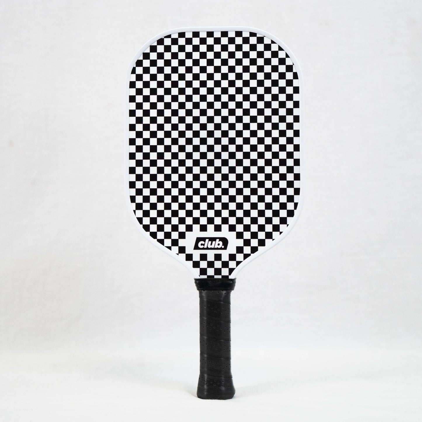 club. Graphite Pickleball Paddle