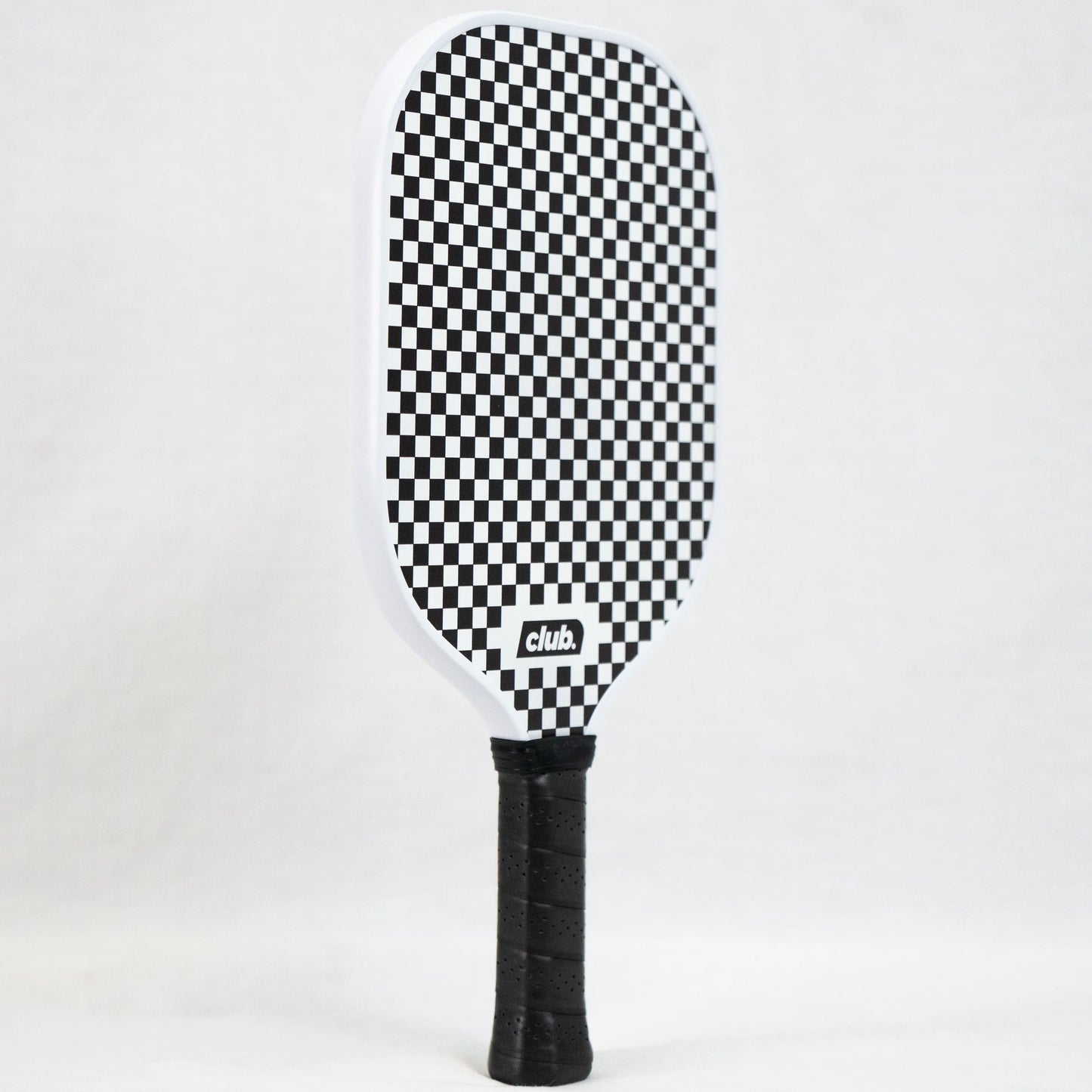 club. Graphite Pickleball Paddle