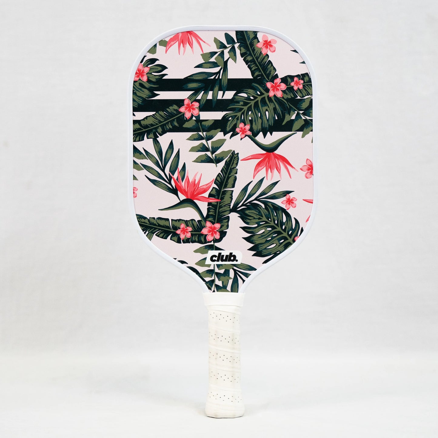 club. Graphite Pickleball Paddle